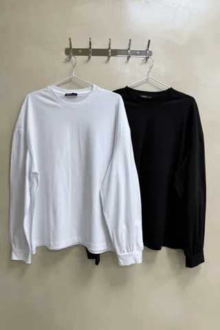 Remeron Over M/L - Vista 1