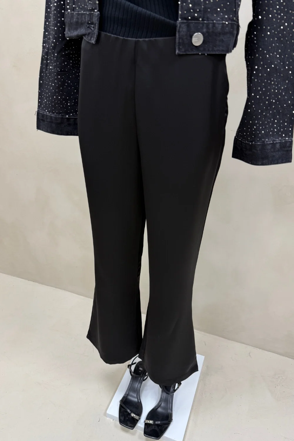 PANTALON SATEN