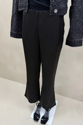 PANTALON SATEN - Vista 2