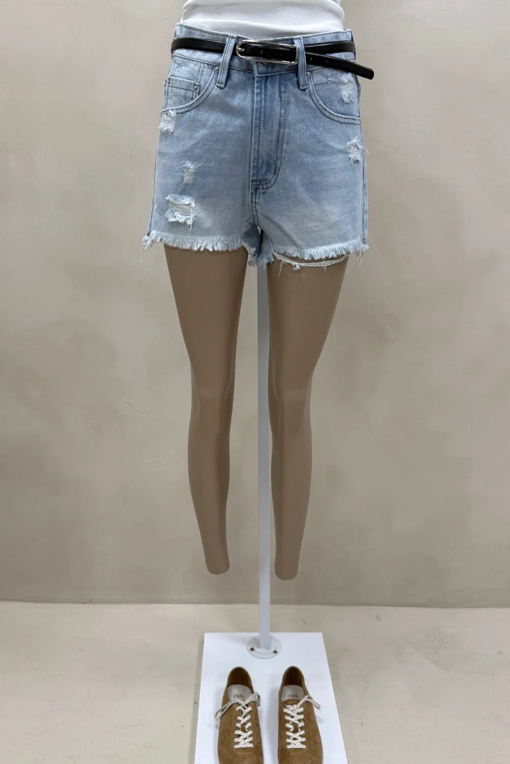SHORT SABRINA - 1