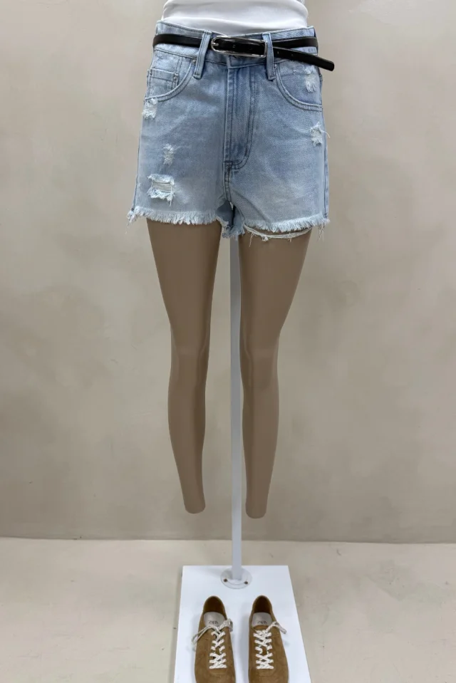 SHORT SABRINA