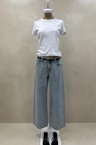 JEAN WIDE NOMAD - Vista 1