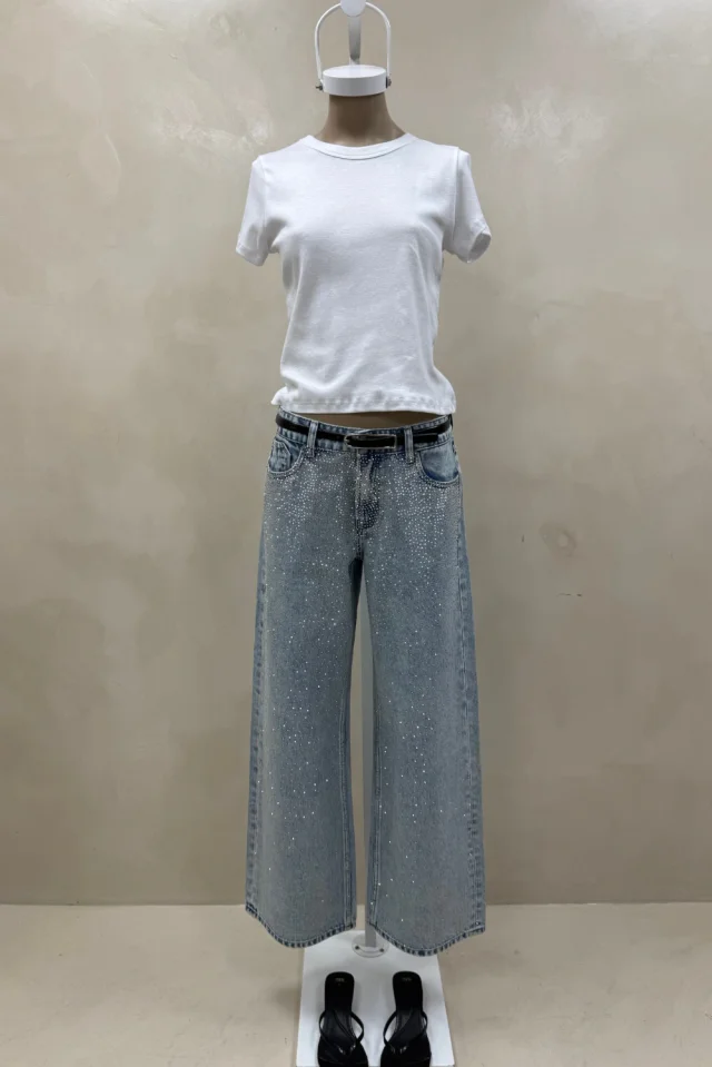 JEAN WIDE NOMAD