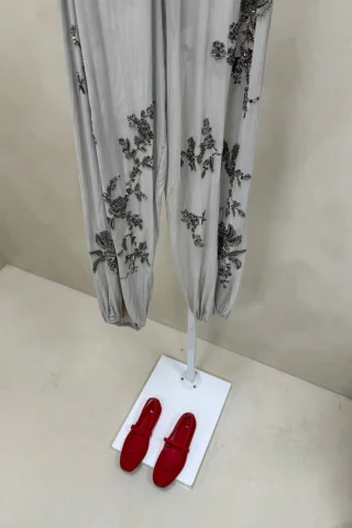 PANTALON MICROTUL PIEDRAS - Vista 6