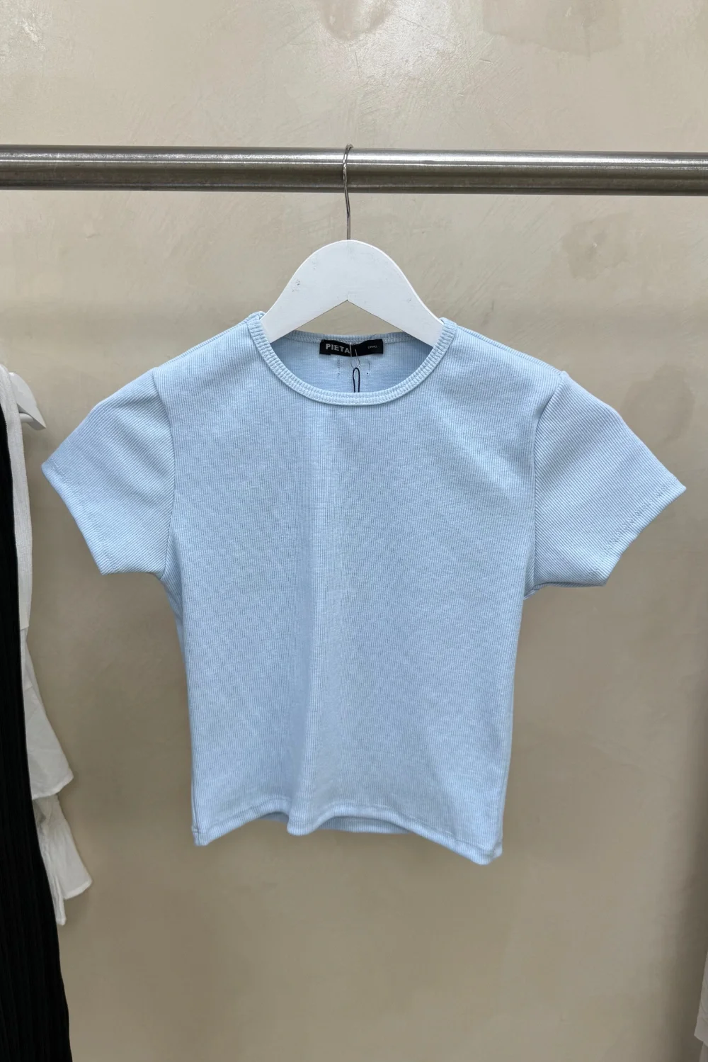 BABY TEE MORLEY - 4