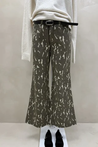 Jean Tiro Bajo Wide Jazmin - Vista 2