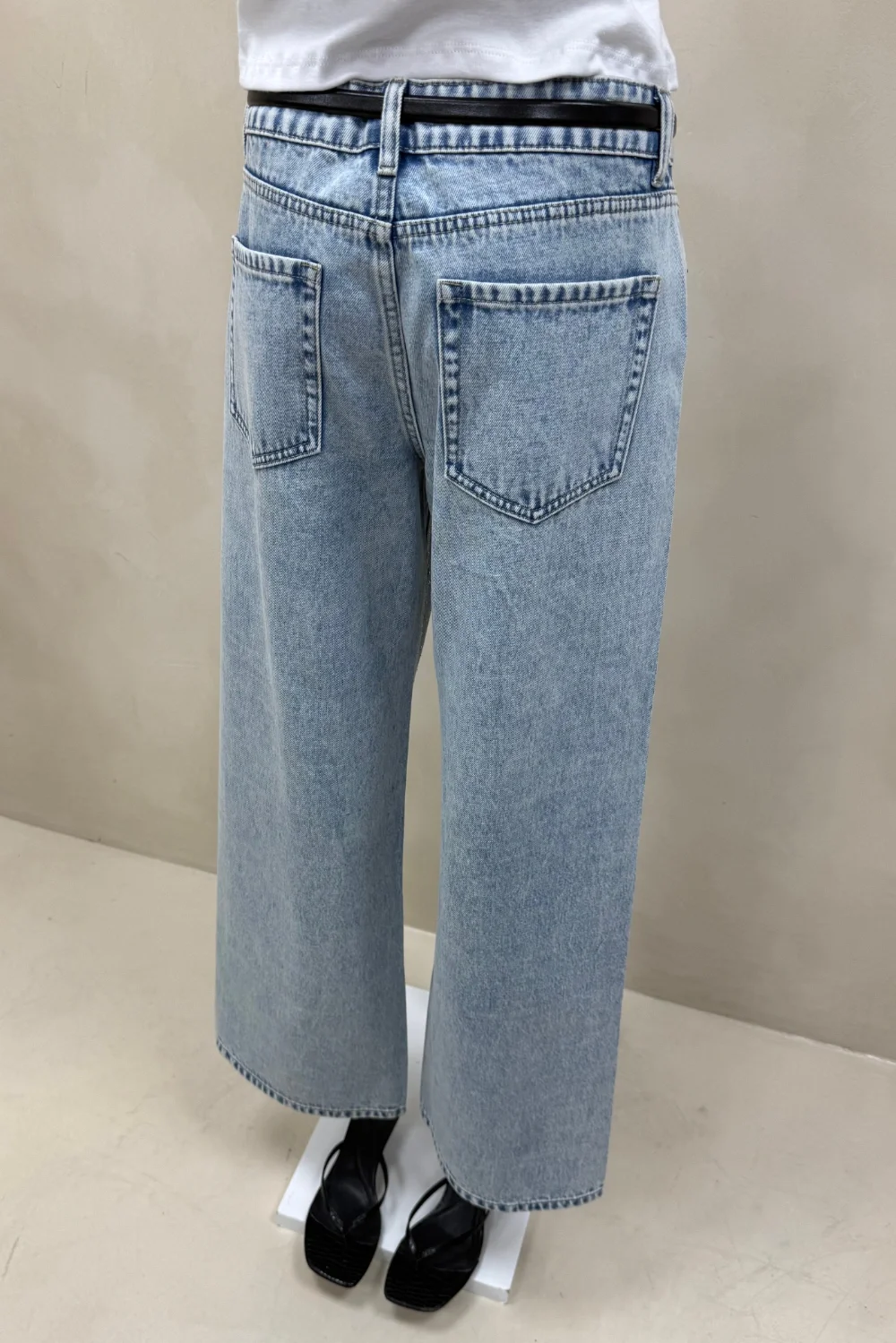 JEAN WIDE NOMAD - 4