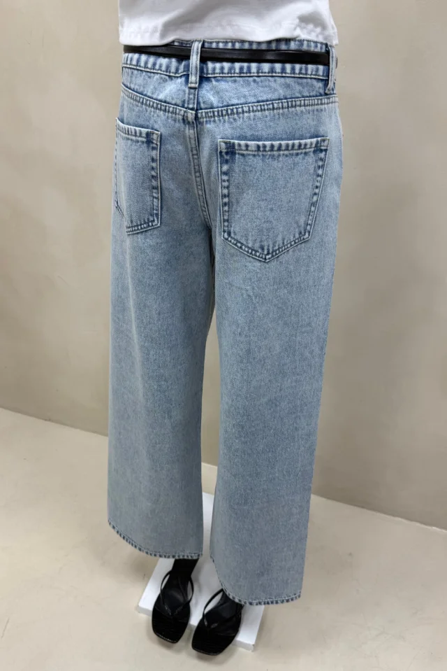 JEAN WIDE NOMAD