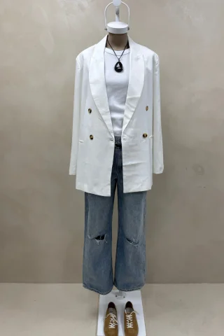 BLAZER LINO REGINA - Vista 1