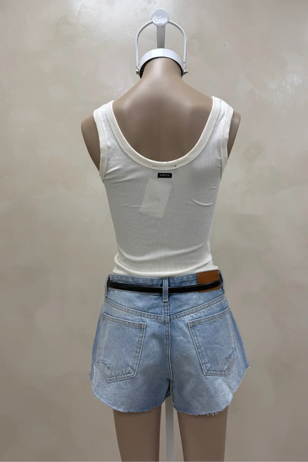MUSCULOSA JILL