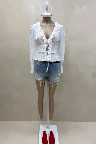 BLUSA CALA - Vista 1