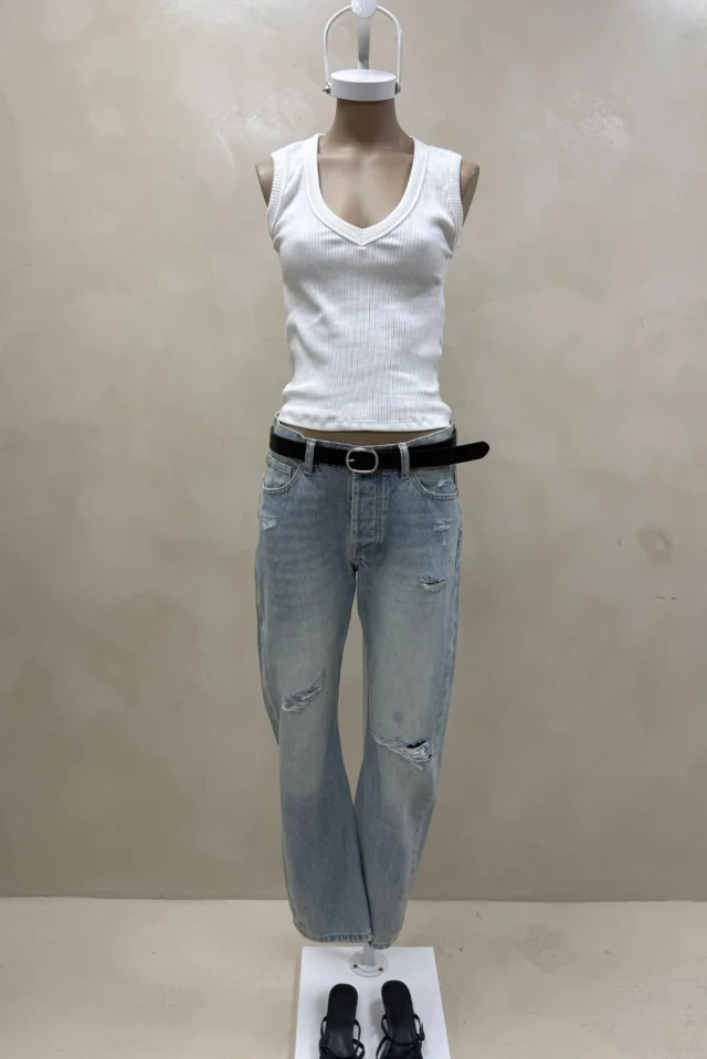 TOP KENTO ESCOTE V