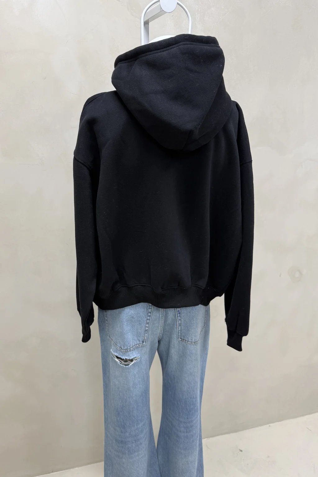 Campera Frizada Lab - 2