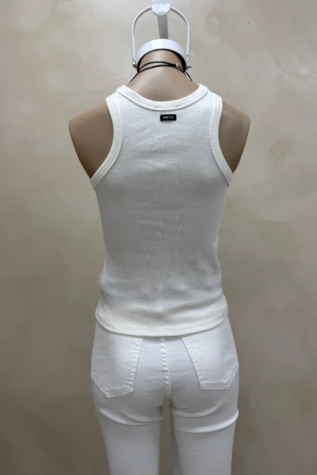 Top Cavado Morley