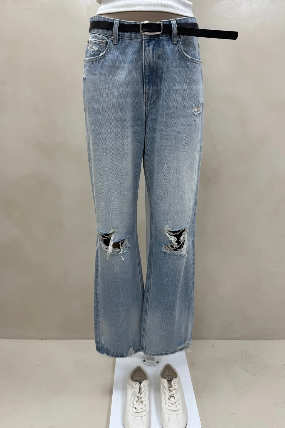 JEAN WIDE CELESTE FILIPA