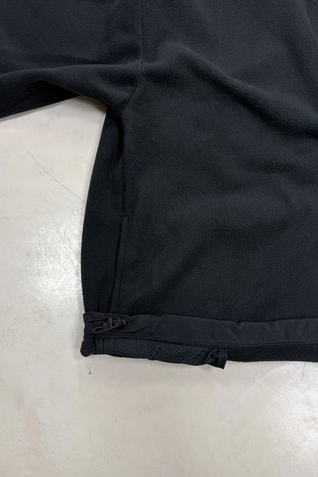 Buzo Micropolar con Cierre - 6