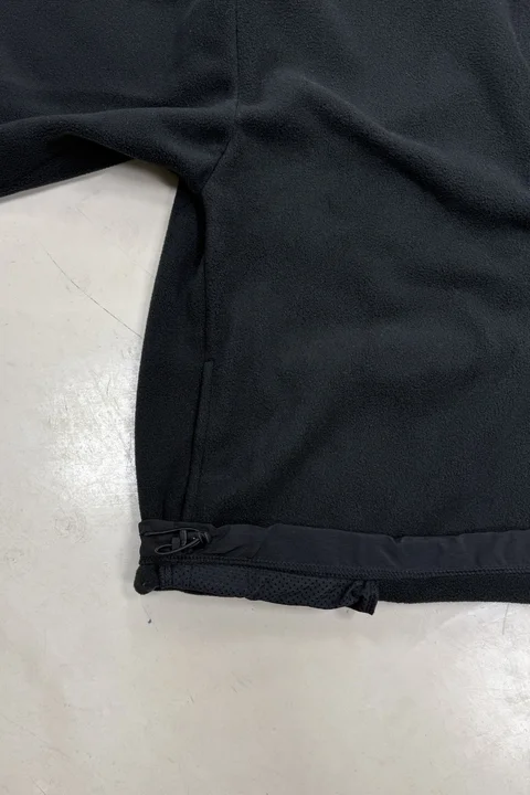 Buzo Micropolar con Cierre