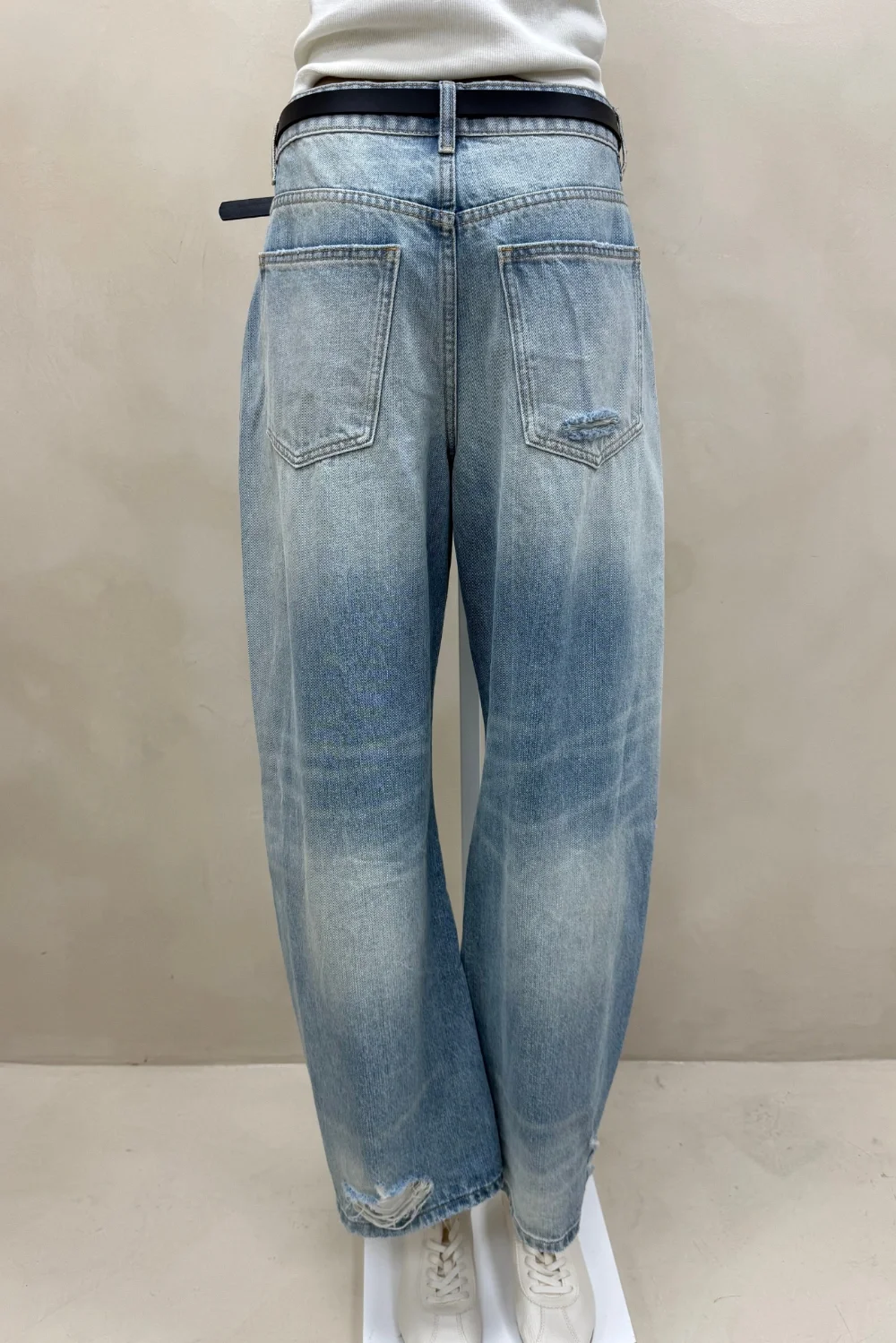 JEAN BARREL ROTURAS