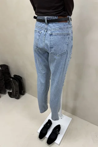 Jean Mom Florence - Vista 5