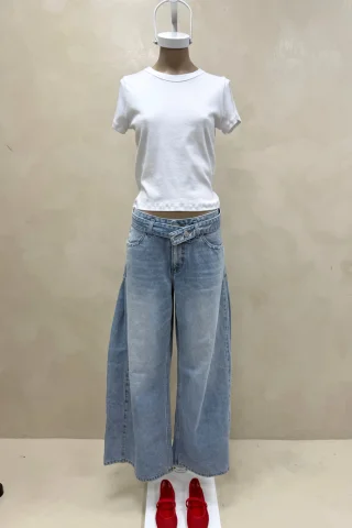 JEAN WIDE KENDALL - Vista 1