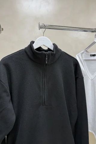 Buzo Micropolar con Cierre - Vista 6