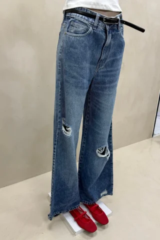 JEAN WIDE LEG FULL RIMONA - Vista 4