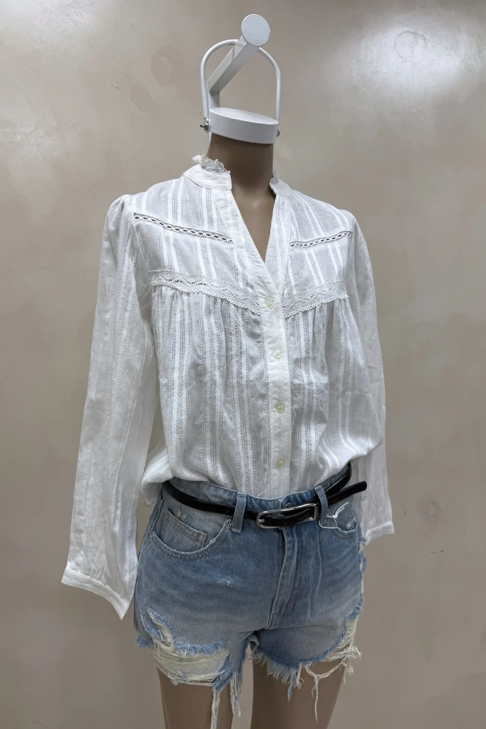 CAMISA ARIA - 2