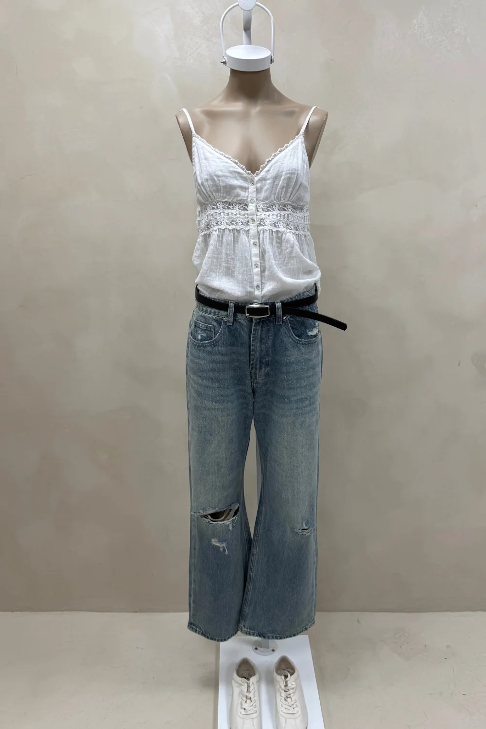 TOP BAMBULA PUNTILLA