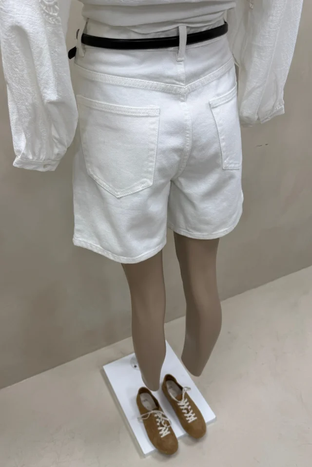 SHORT MOM COLORES