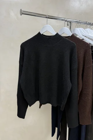 Sweater Over Media Polera  - Vista 6