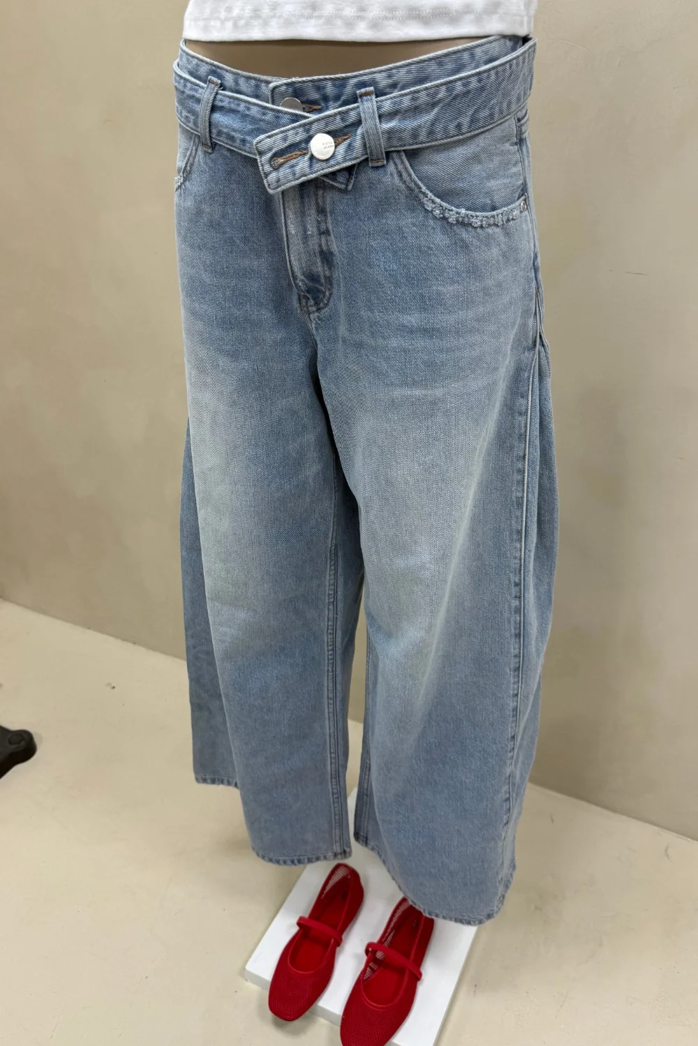 JEAN WIDE KENDALL