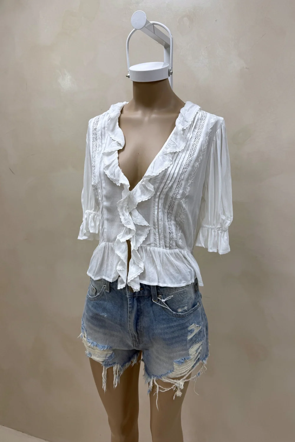 BLUSA SIENNA