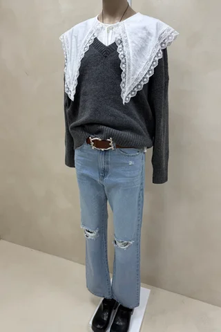 Jean Straight Full Rumi - Vista 5