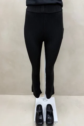 Legging Canelon - Vista 4