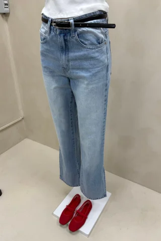 JEAN STRAIGHT FULL TAJOS LAT CEL BIGOTES - Vista 3