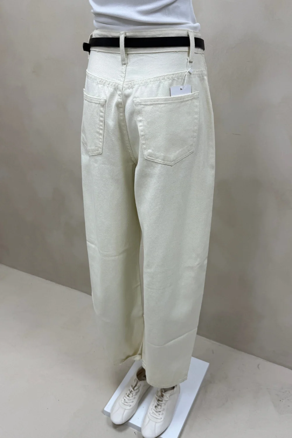 JEAN WIDE BALLOON COLORES