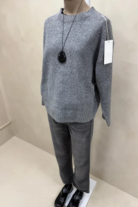 Sweater Basico Cindy