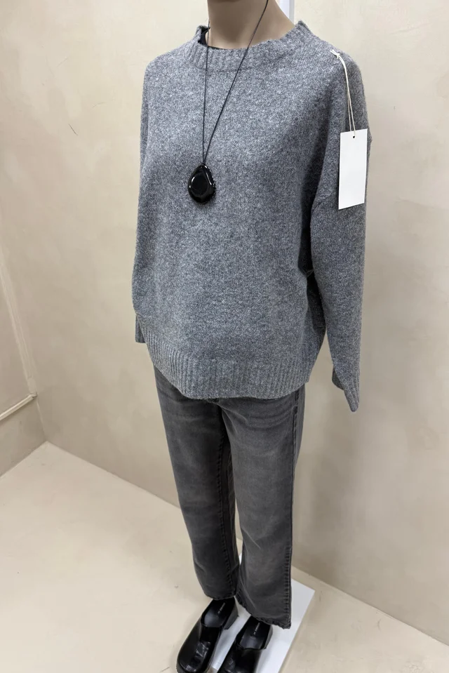 Sweater Basico Cindy