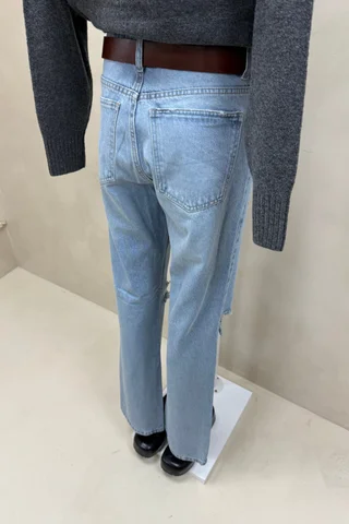 Jean Straight Full Rumi - Vista 2