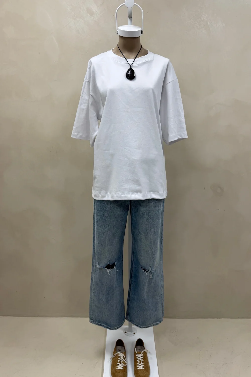 REMERA OVER ANTON - 3