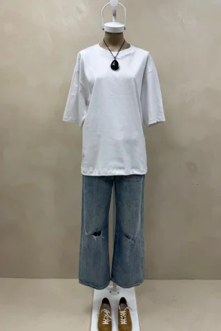 REMERA OVER ANTON - Vista 4