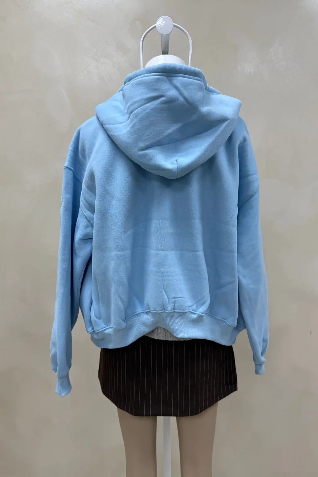 Campera Frizada Lab - 7