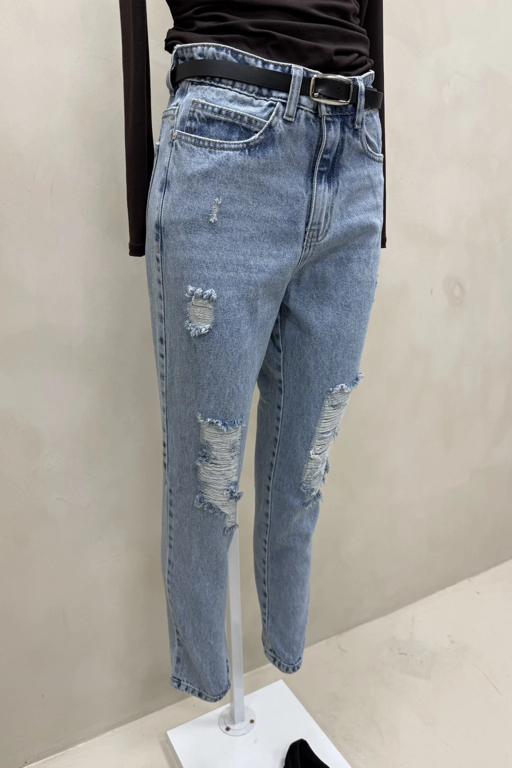 Jean Mom Florence - 3