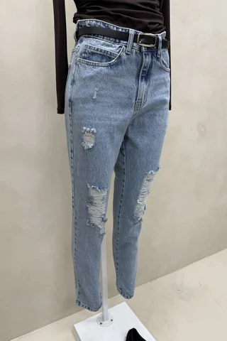 Jean Mom Florence - Vista 4