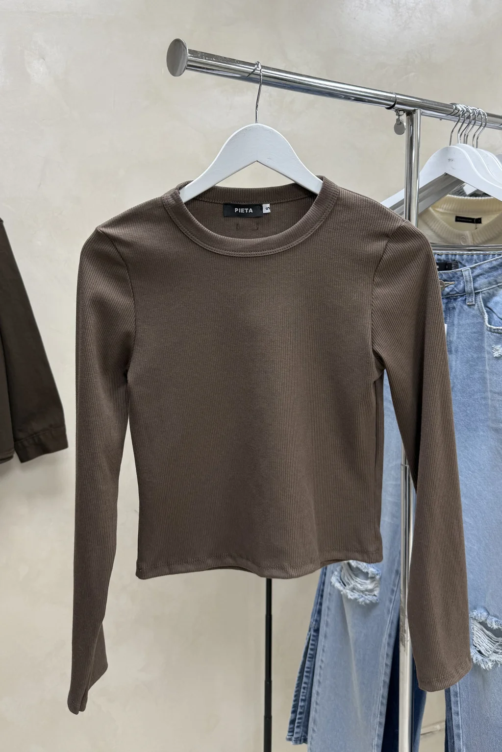 Camiseta Basica Stanley - 3