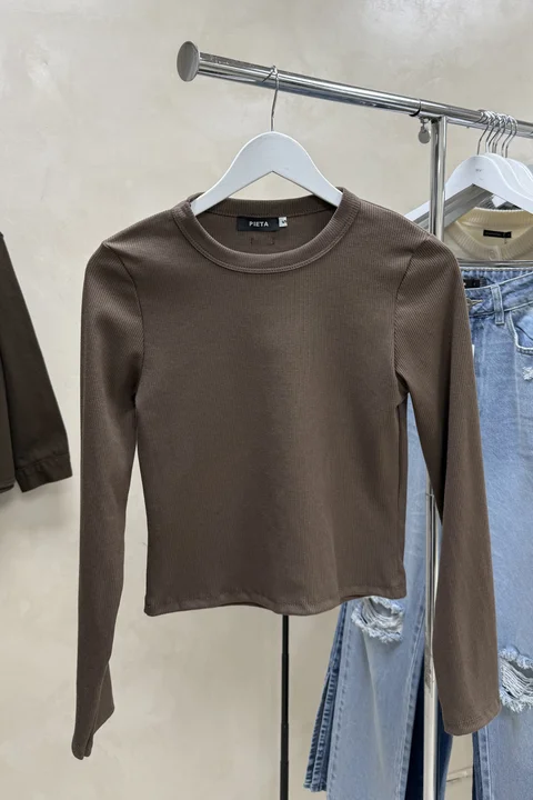 Camiseta Basica Stanley