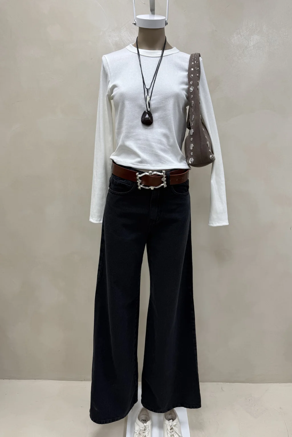 Camiseta Basica Stanley - 0