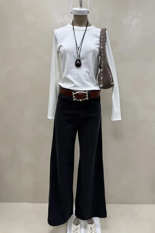 Camiseta Basica Stanley