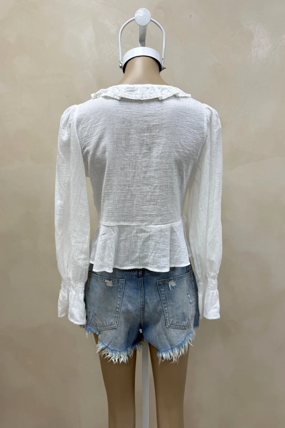 BLUSA CALA