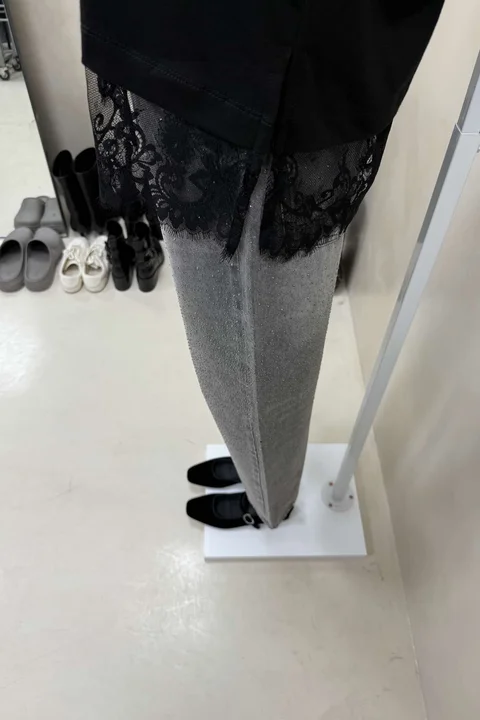 Remeron Over con Puntilla